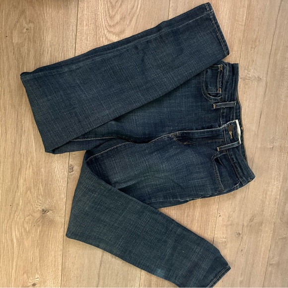 Levi’s 721 highrise Skinny - Picture 3 of 4